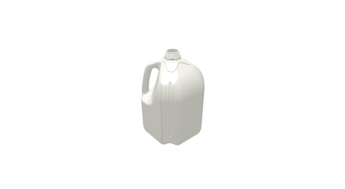 Dura-Lite® Gallon EcoPrime